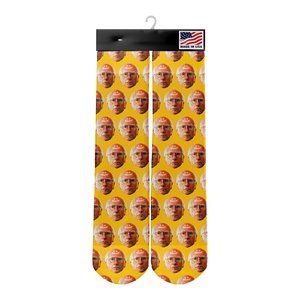 Larry David Socks
